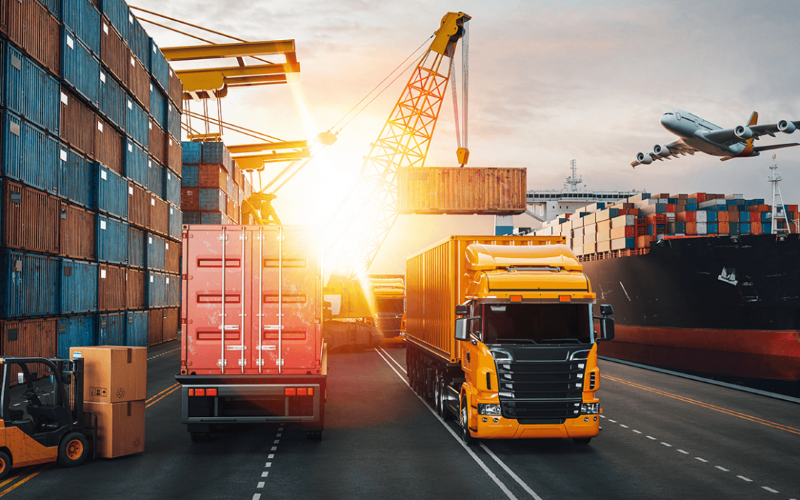 Grupo Nelson Heusi e Titan Cargo unem forças para criar o maior conglomerado logístico do Mercosul