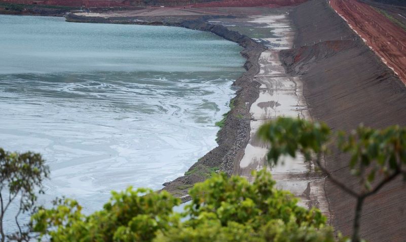 Setor mineral registra 98% de aumento no faturamento do 1º semestre