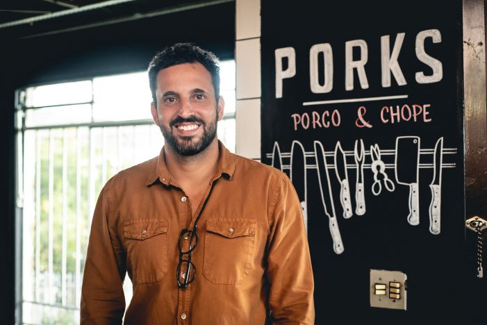 Porks cresce 100% durante a pandemia e projeta faturamento de R$ 36 milhões para 2021