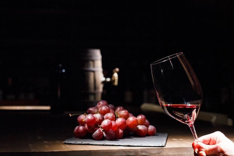 Brasil bate recorde de consumo de vinho no período de pandemia