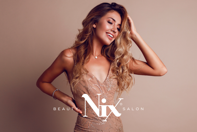 Nix Beauty Salon abre segunda unidade da rede no Shopping Palladium nesta sexta-feira