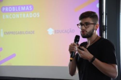 Evento gratuito ensina como conseguir um estágio ainda neste ano