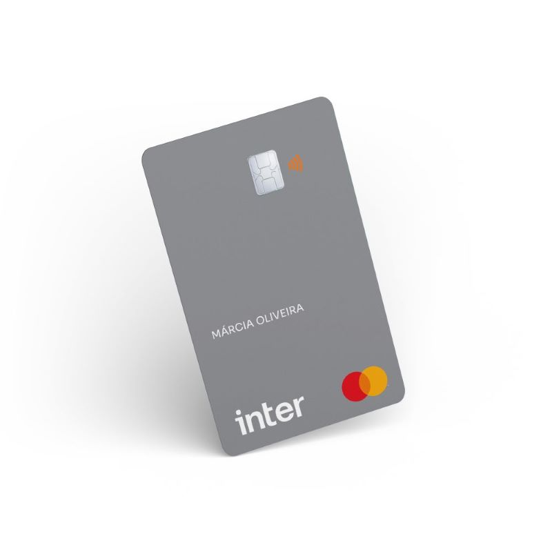 Inter lança crédito debitado na hora com cashback