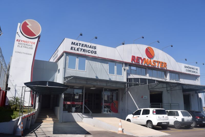 Reymaster comemora 34 anos projetando crescimento acelerado