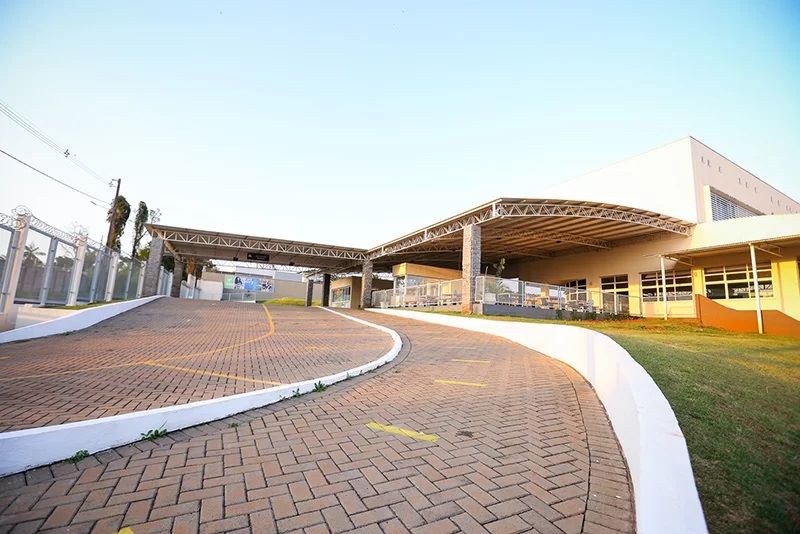 Grupo Positivo anuncia novos investimentos no interior do Paraná