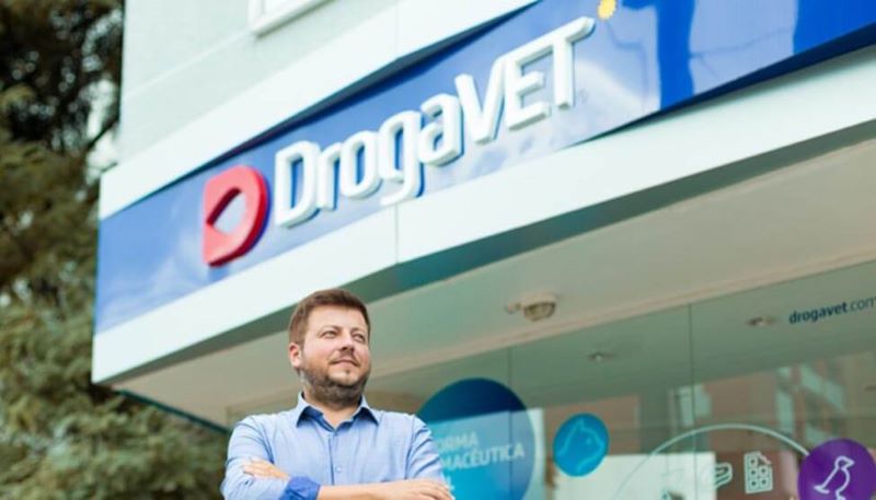Empresas paranaenses do setor pet acumulam resultados positivos na pandemia