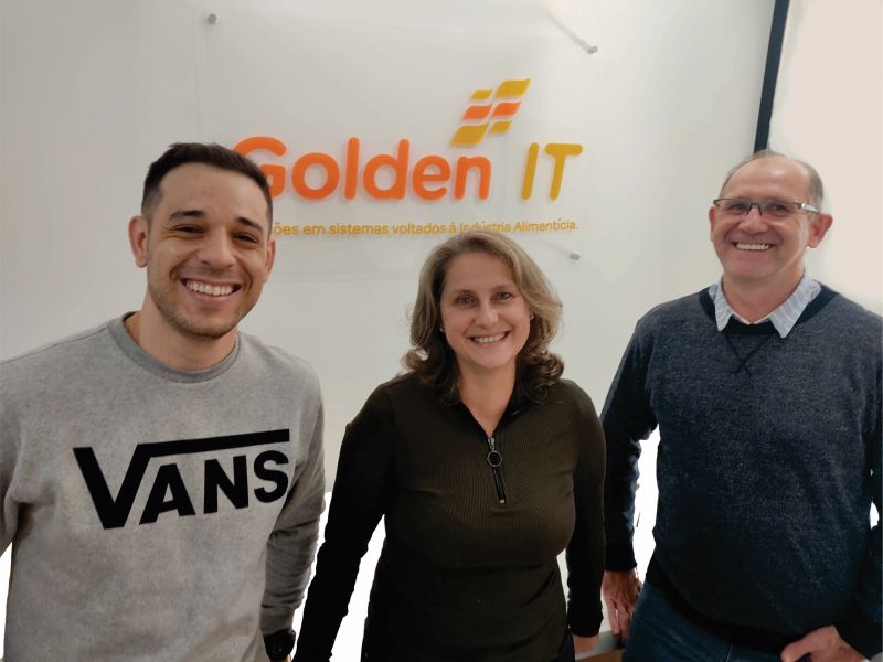 Empresa paranaense expande negócios pelo Brasil apostando na transformação digital do setor de alimentação