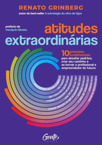 10 princípios de sucesso para o profissional e empreendedor do futuro