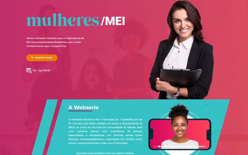 Empreendedoras paranaenses compartilham histórias  para fortalecer as mulheres no mundo dos negócios
