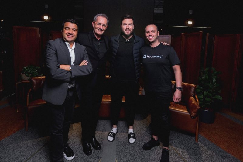 Grupo Primo e Bossanova Investimentos apostam em startup curitibana