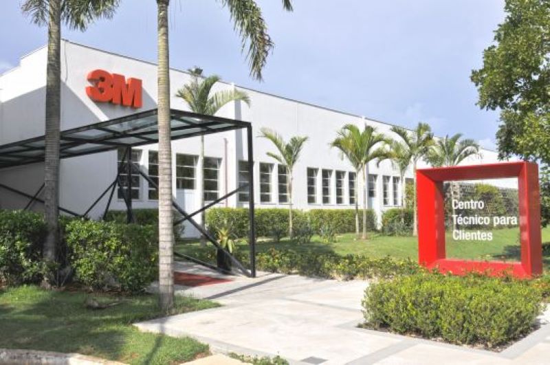 Programa de Estágio da 3M oferece 50 vagas para diversas áreas