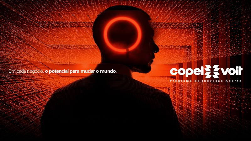 Copel se junta à Beta-i na busca de startups para inovação aberta