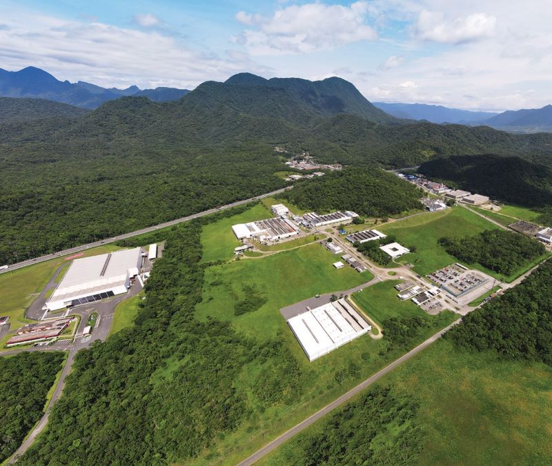 Docol conclui aquisição de fábrica de pias, cubas e tanques da Franke no Brasil e expande atuação
