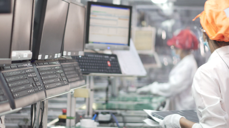 Ações da Positivo Tecnologia ingressam no índice das 100 ações mais negociadas na Bolsa brasileira