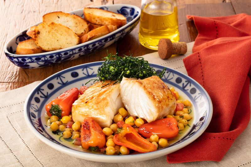 Cesta de produtos de Páscoa cai 5,73% este ano