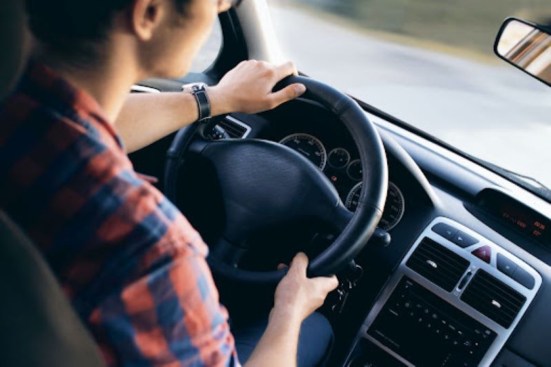 Qual é a hora certa para vender o carro?