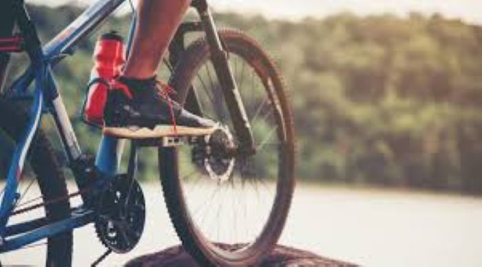 Vendas de itens para ciclismo crescem 25% na OLX