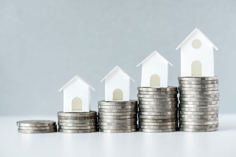 Aumento da Selic afeta poupança, financiamento imobiliário e FGTS