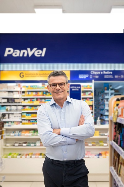 Plano de expansão da Panvel prioriza Paraná e Santa Catarina