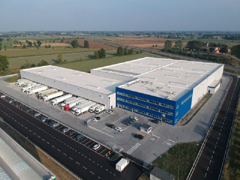 Bomi Group adquire Linex, líder no transporte aéreo de produtos farmacêuticos
