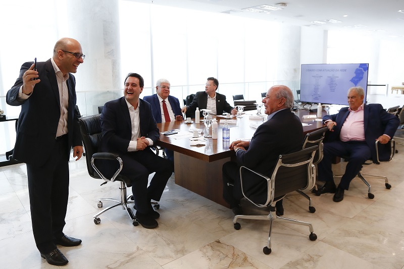 Grupo Panvel aposta no Paraná para expandir seus negócios na Região Sul