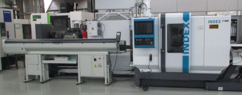 Taurus investe em novos centros de usinagem e torneamento que possibilitarão fabricar o revólver mais barato do mundo