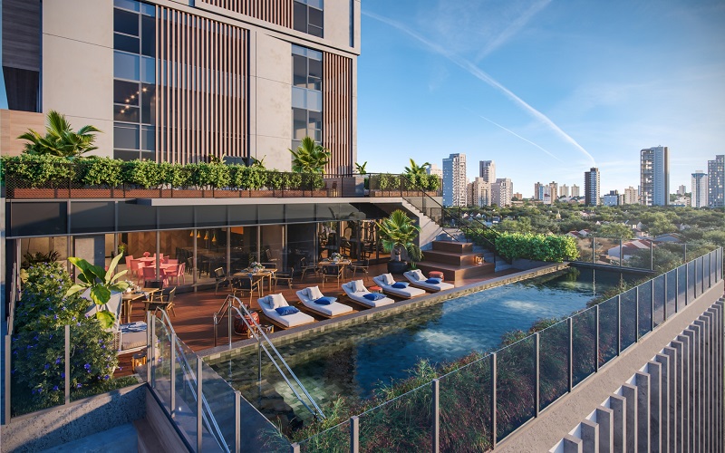 Hotéis Deville e SDI anunciam parceria para construção do primeiro hotel da Westin em São Paulo