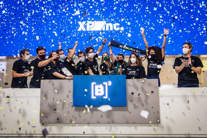 XP inicia negociação de Certificados de Depósito na B3