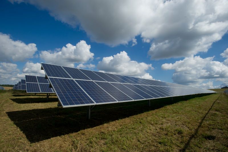 Preço dos Sistemas de Energia Solar apresenta queda de 17%