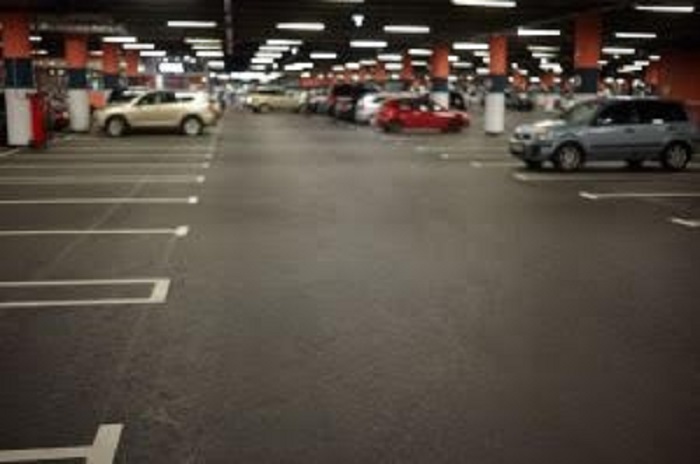 Uso inteligente de estacionamentos de shoppings deve seguir como tendência na retomada econômica