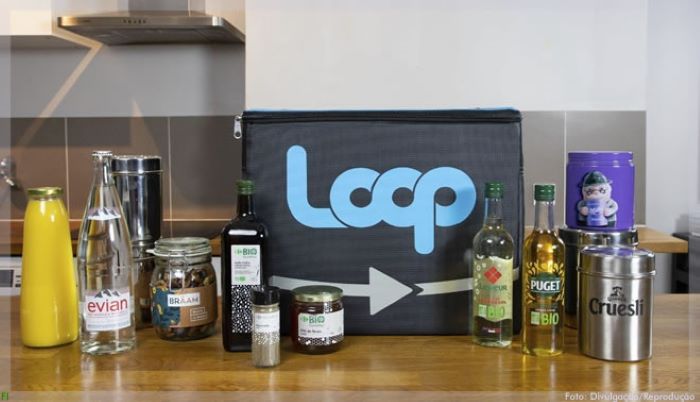 Loop faz anúncio mundial sobre expansão para lojas de varejo