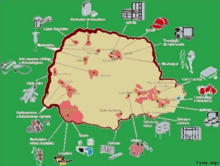 Paraná cria agências de desenvolvimento regional para impulsionar novas vocações