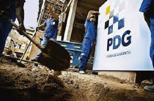PDG conclui processo de recuperação judicial