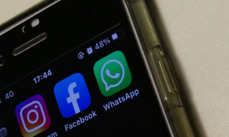 Apagão das redes sociais reforça importância das empresas terem um plano B