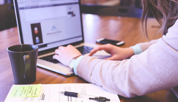 Capacitação é essencial para sobreviver à pandemia