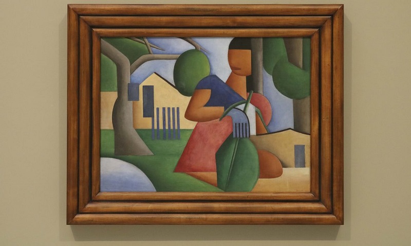 Negócios com obras de arte continuam crescendo e atraindo um novo perfil de cliente