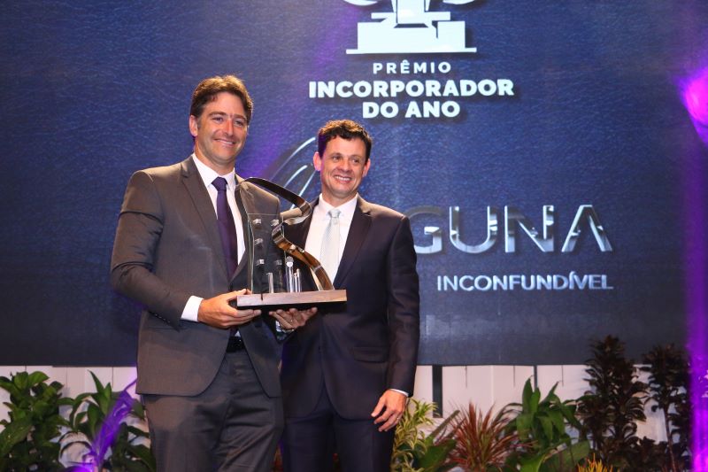 Ademi-PR premia os destaques do mercado imobiliário em 2021