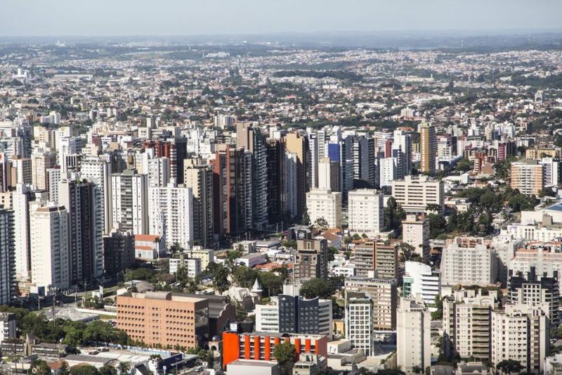 Preço do aluguel cai em Curitiba após mais de dois anos de altas consecutivas
