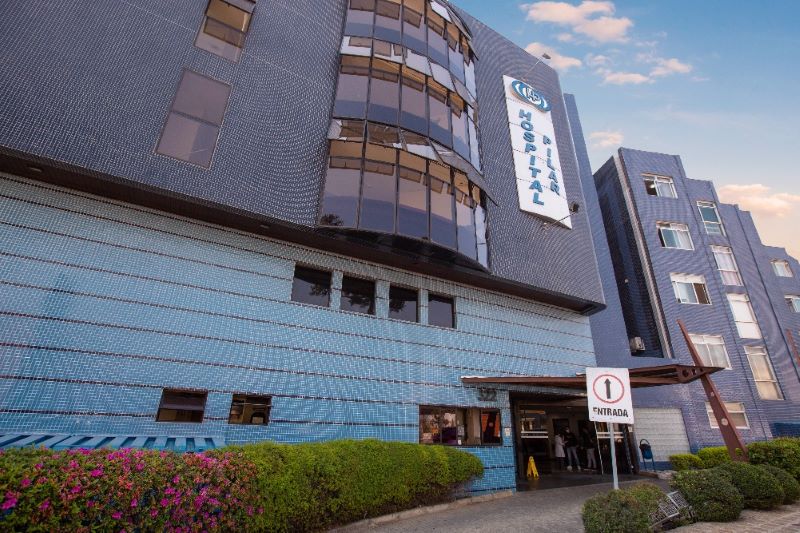 Hospital Care abre inscrições para Programas de Trainee