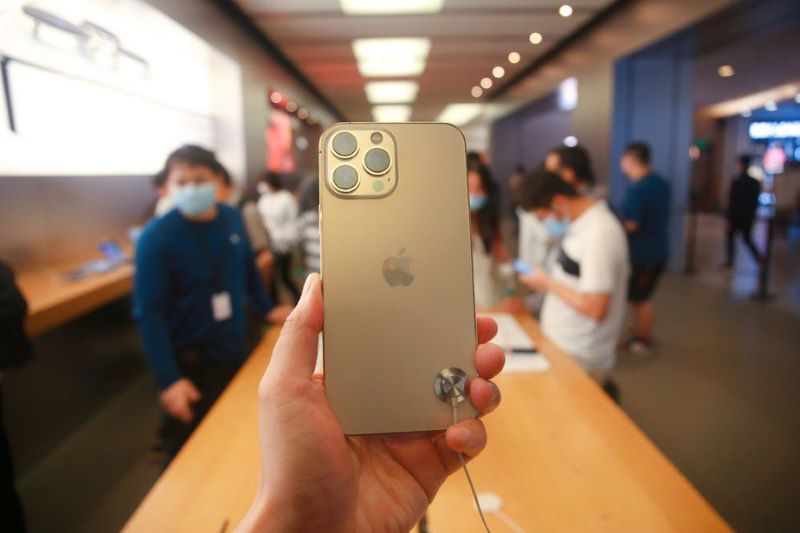 Brasil é onde os produtos da Apple são os mais caros do mundo