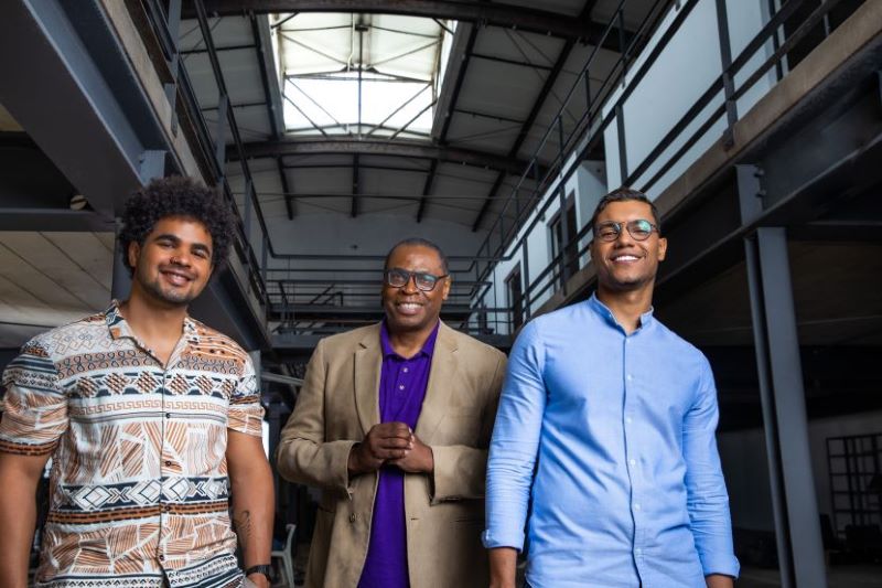 Veja como a Ambev tem alcançado suas metas de formar e contratar mais líderes negros