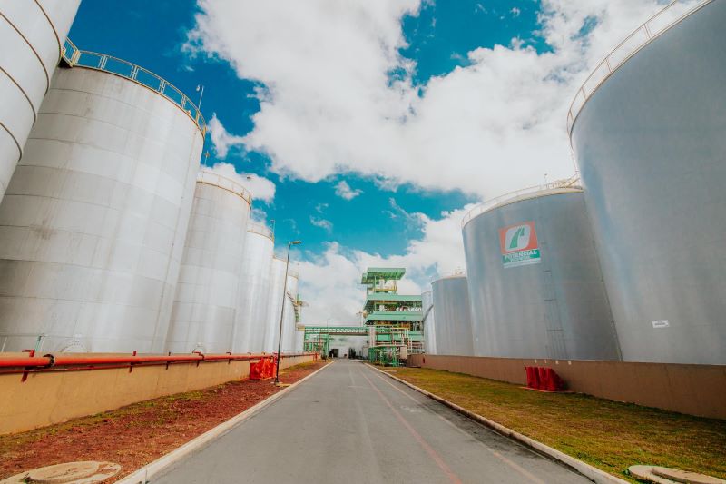 Percentual de biodiesel no diesel subirá para 14% em março de 2024