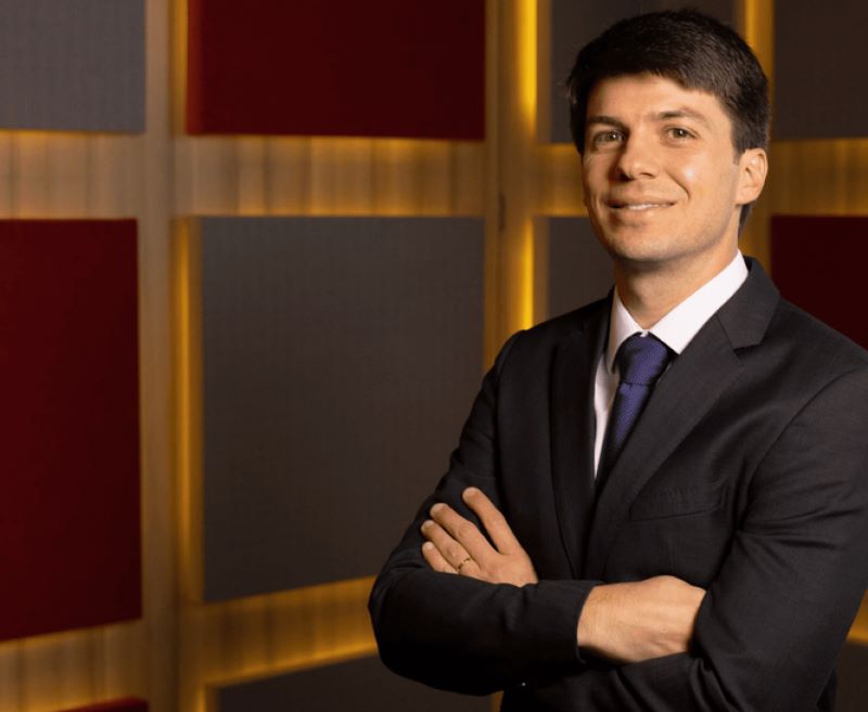 Santander lança fundo com aporte inicial de R$ 100