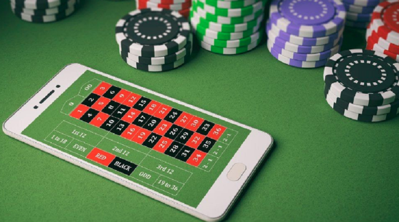 Usuários de iOS gastaram US$ 1 bilhão em aplicativos de cassino em meio à pandemia