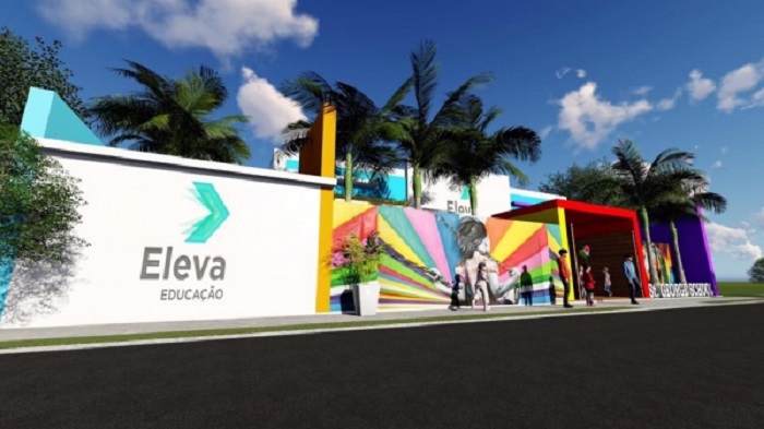 Eleva e Cogna concretizam o maior acordo comercial de educação básica do Brasil