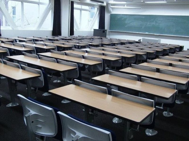 Buscas por escolas privadas aumentam 40%