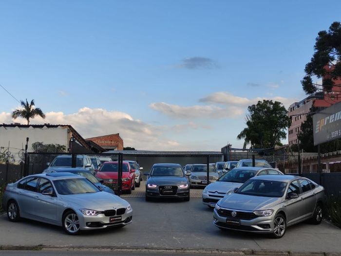 SóCarrão oferta 10 mil veículos com primeira parcela só em abril