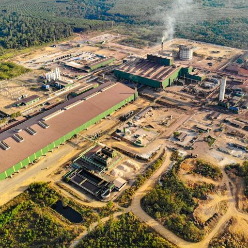CVM concede registro para Aço Verde do Brasil