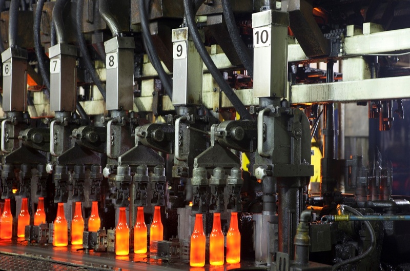 Ambev vai construir nova fábrica de vidros sustentáveis no Paraná