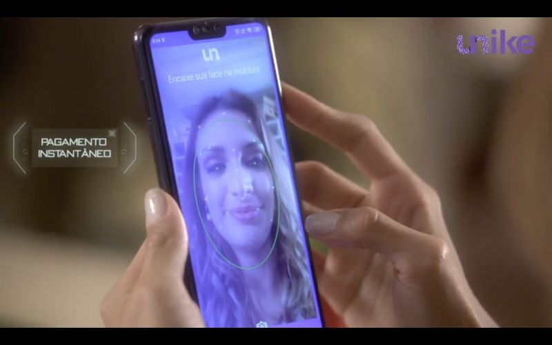 Biometria facial deve movimentar R$ 53 bilhões em 2022